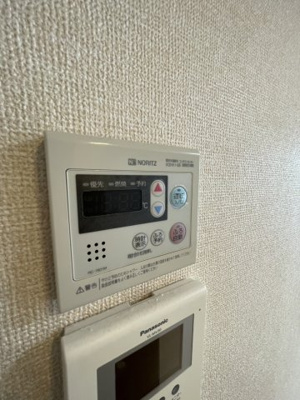 【設備】 | ファミールK・SⅡ