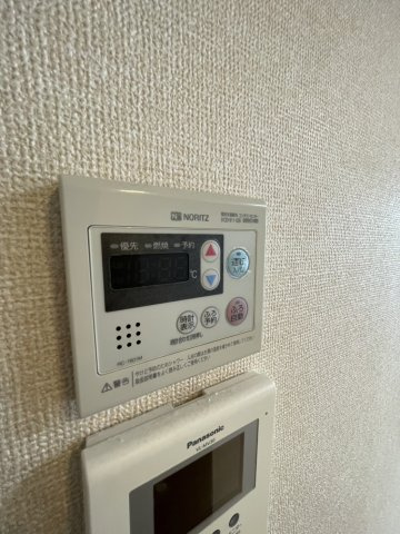 【設備】 | ファミールK・SⅡ