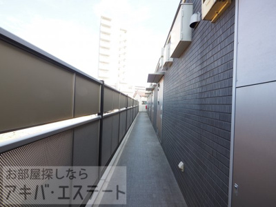 【その他共用部分】 | リブリ・西新井大師