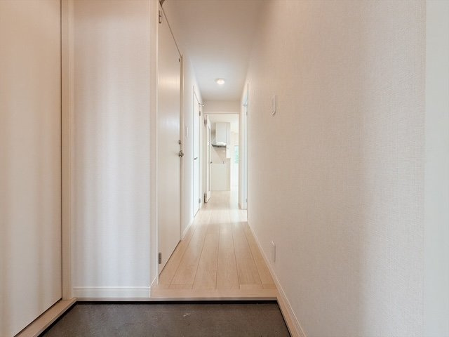 【玄関】 | イムーブル　ド　コリーヌ