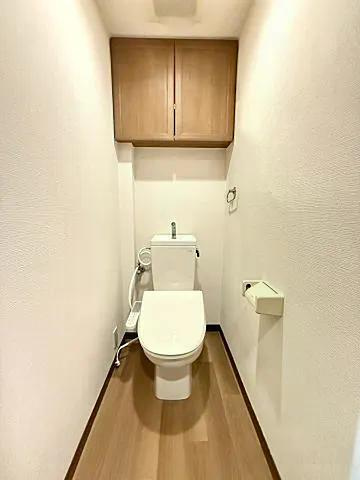 メゾン御影西平野の収納