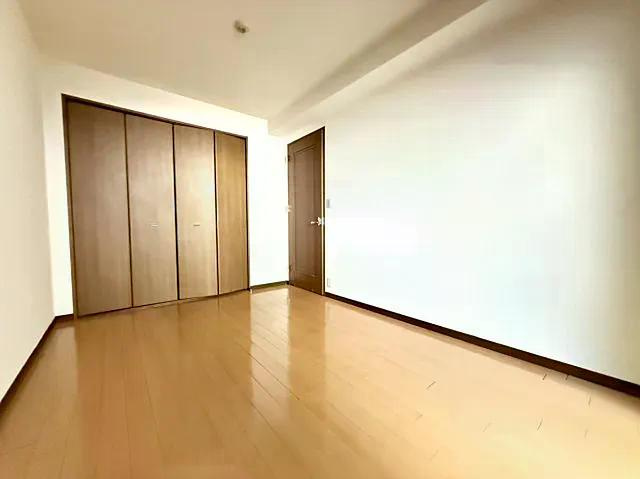 メゾン御影西平野のバルコニー