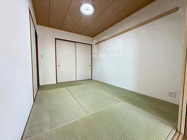 メゾン御影西平野の居間・リビング