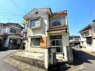 木津川市山城町平尾腰越の一戸建ての画像
