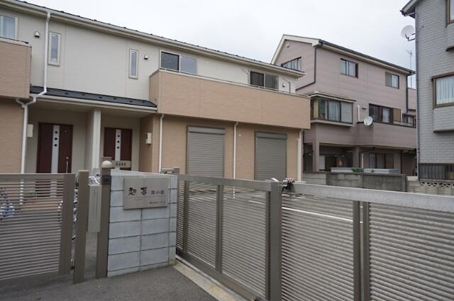 シュクラ南小岩