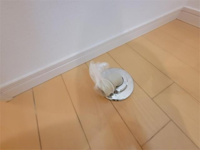 シュクラ南小岩の設備