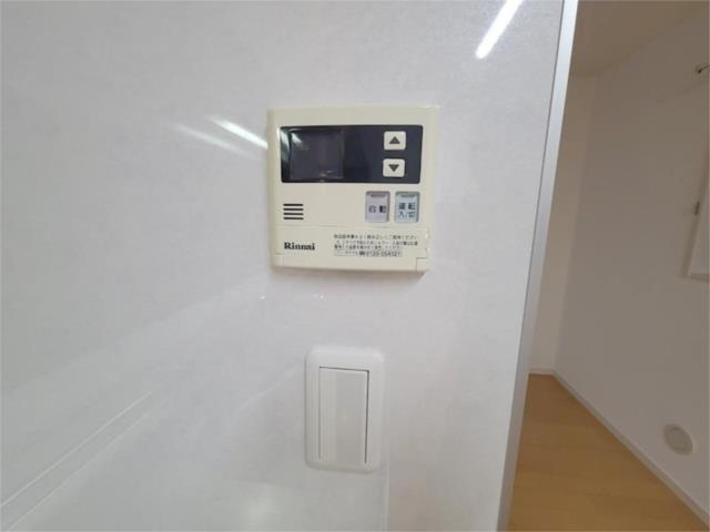 シュクラ南小岩の設備