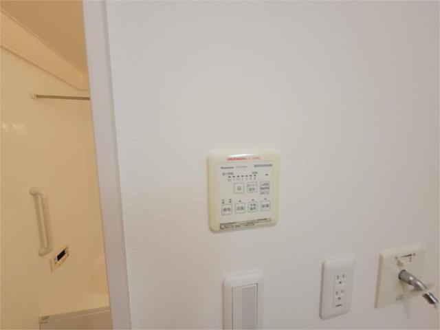 シュクラ南小岩の設備