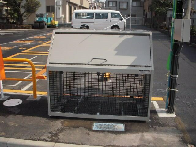 シュクラ南小岩のその他共用部分