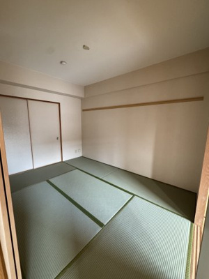 【和室】 | タウンコート咲佳映