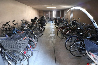 【その他共用部分】 | タウンコート咲佳映