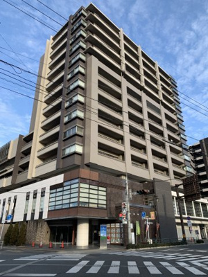 【外観】 | ロフティ駅前テリオ