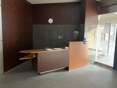 【エントランス】 | ロフティ駅前テリオ