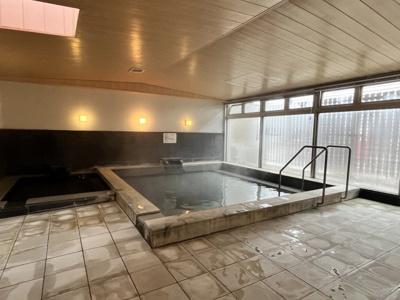 【その他共用部分】 | ロフティ駅前テリオ | 女湯