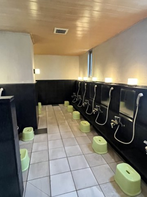 【その他共用部分】 | ロフティ駅前テリオ | 洗い場