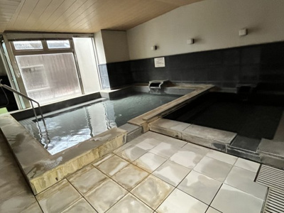 【その他共用部分】 | ロフティ駅前テリオ | 男湯