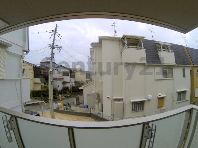 【展望】 | ベルメゾン池田