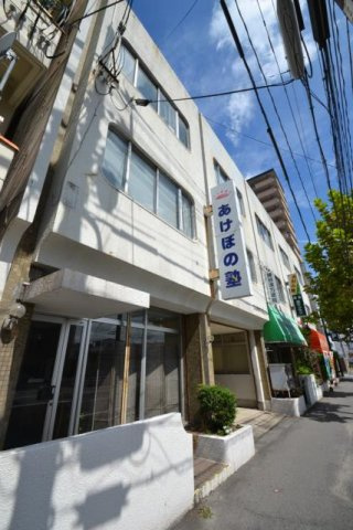 勝谷薬草園ビルの外観|建物外観を気になさる方へ、見た目の良い物件です