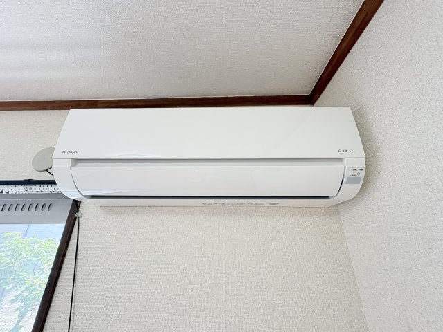 【設備】 | サンライズ島崎