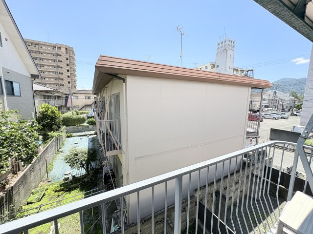 【展望】 | サンライズ島崎