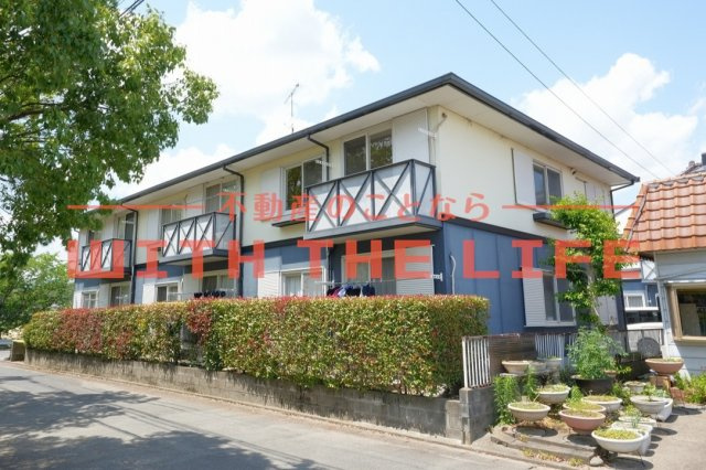 グリーンライフ長門石【キャッシュバック対象物件】