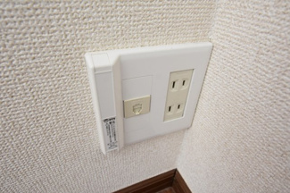 【設備】 | GRACECOURT海老名
