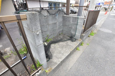 【その他共用部分】 | GRACECOURT海老名