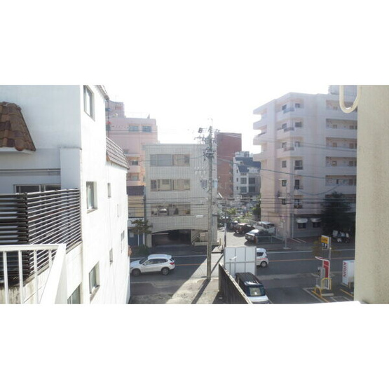 【展望】 | シャトル西野