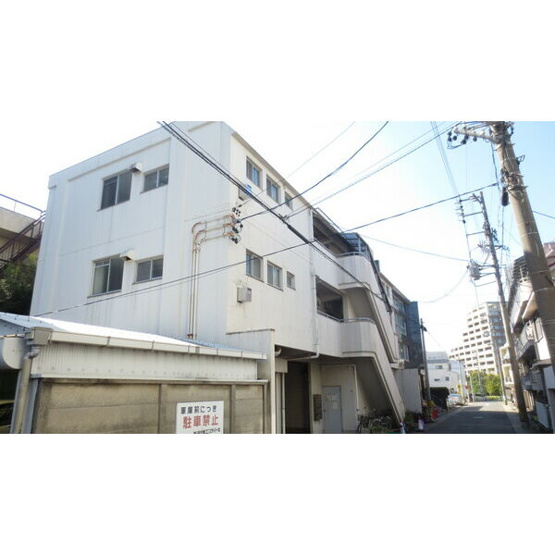 【外観】 | シャトル西野
