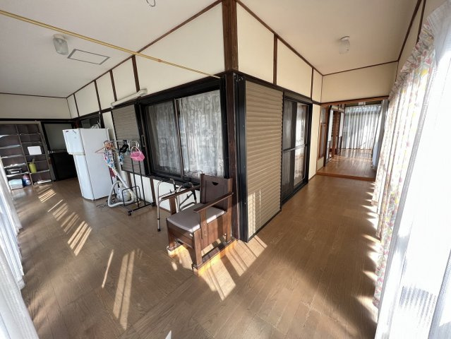 鏡町塩浜戸建住宅のその他