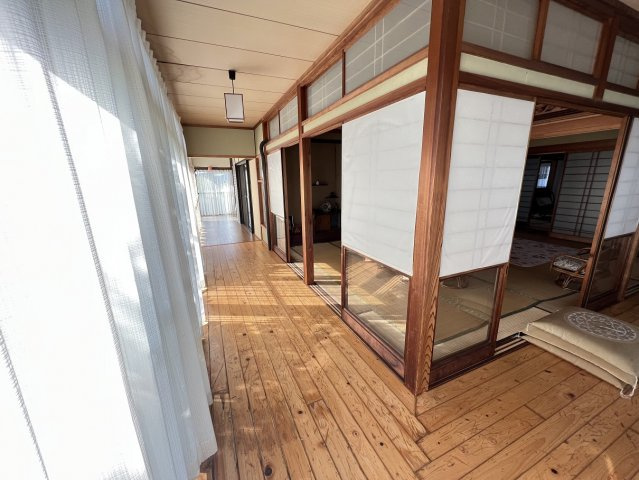 鏡町塩浜戸建住宅のその他