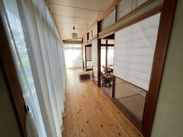 鏡町塩浜戸建住宅のその他