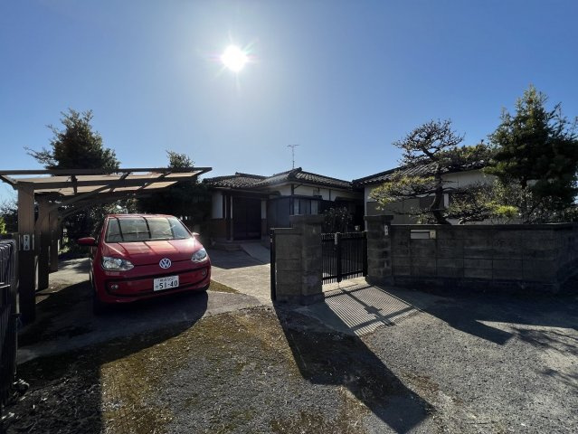 鏡町塩浜戸建住宅