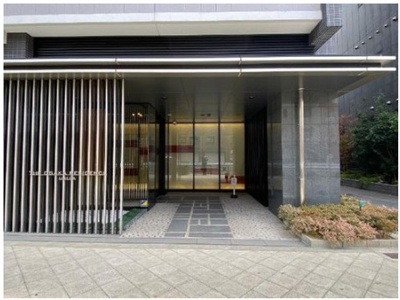 【エントランス】 | ザ・大阪レジデンス梅田