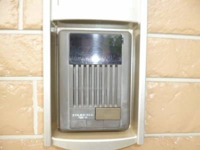 【セキュリティ】 | ラ・ポルト