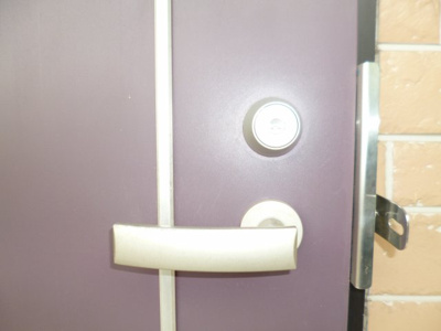 【玄関】 | ラ・ポルト