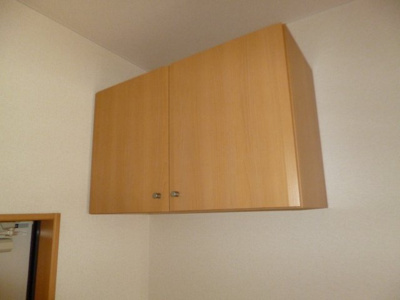 【玄関】 | ラ・ポルト | シューズボックス（上）