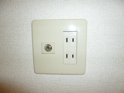 【設備】 | ラ・ポルト