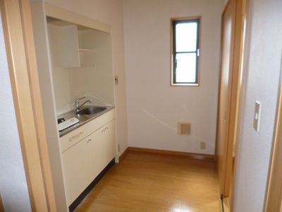 【キッチン】 | ラ・ポルト