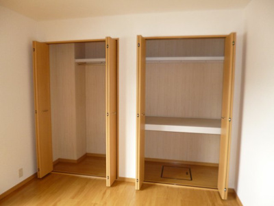 【収納】 | ラ・ポルト