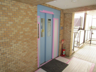 【その他共用部分】