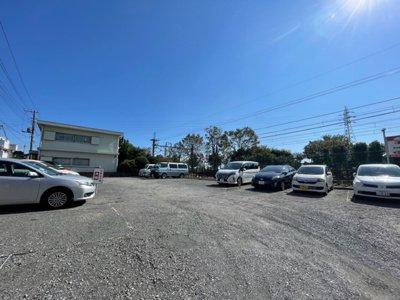 【外観】 | 宮崎駐車場