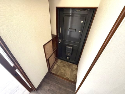 【玄関】 | リノディア芦屋