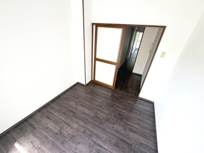 【寝室】 | リノディア芦屋
