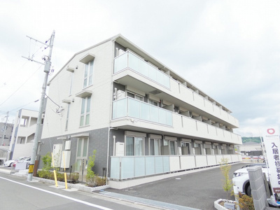 【外観】 | グレーヌメゾン