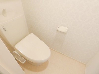 【トイレ】 | グレーヌメゾン