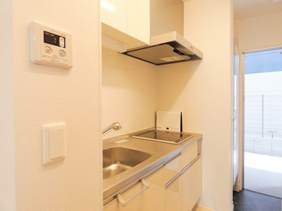 【キッチン】 | グレーヌメゾン