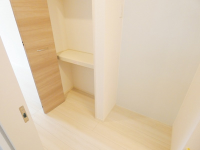 【内装】 | グレーヌメゾン