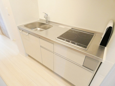 【キッチン】 | グレーヌメゾン