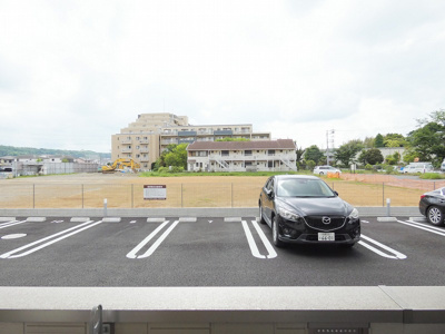 【展望】 | グレーヌメゾン